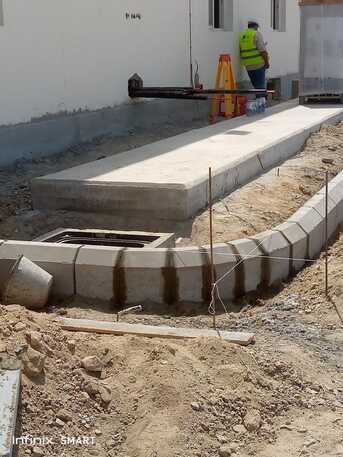 “Interlock & Kerbstone Installation – Strong, Stylish & Long-Lasting!” photo 3