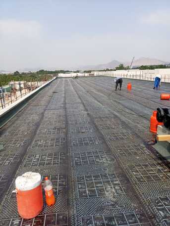 Affordable Waterproofing – 100% Leak Protection photo 2