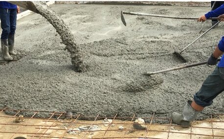 Experts All Type Concrete photo 1