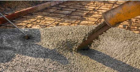 Experts All Type Concrete photo 2