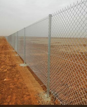 Strong And Affordable Fencing Solution photo 3