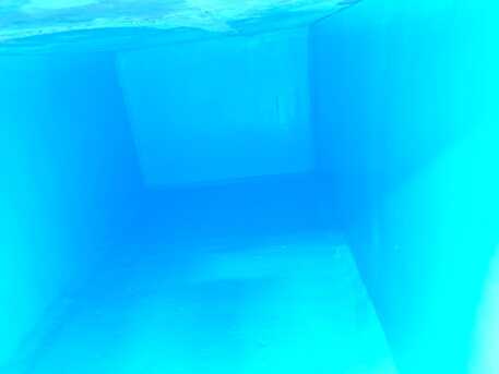 Specialist Waterproofing All Type Work