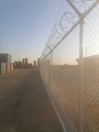 High Quality Fencing Installation photo 3