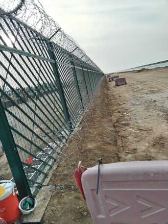 High Quality Fencing Installation Call Now Today photo 2