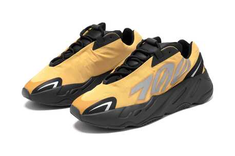 SAR 1300,  REPRICED: Adidas Original YEEZY BOOST 500 And 700 / Off-White X Nike Blazer
