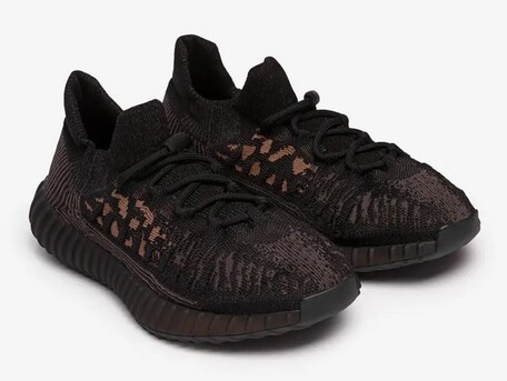 SAR 1500,  ADIDAS YEEZY Boost 350-V2 Cloud White And CMPCT (Slate Carbon And Slate Red)