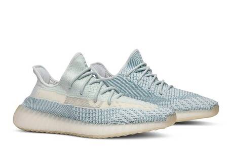 SAR 1500,  ADIDAS YEEZY Boost 350-V2 Cloud White And CMPCT (Slate Carbon And Slate Red) photo 2