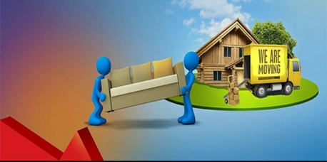 HOUSE SHIFTING MOVERS PACKERS COMPANY PROFESSIONAL TEAM REASONABLE PRICE 0582994527 photo 1