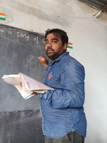 TUTION@YOUR DOORSTEP URDU ENGLISH SOCIAL FOR INDIAN PAKISTANI Available photo 3
