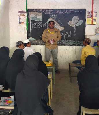 دستیاب فجر تا عصر ہندوستانی پاکستانی بنگل photo 3