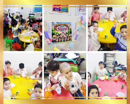Kindergarten photo 3