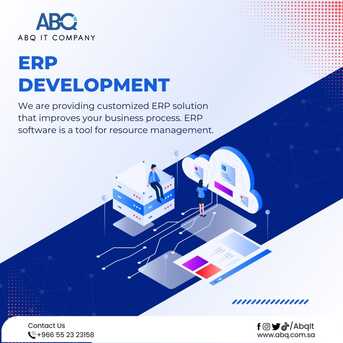 Elevate Your Operations With ERP Software photo 1