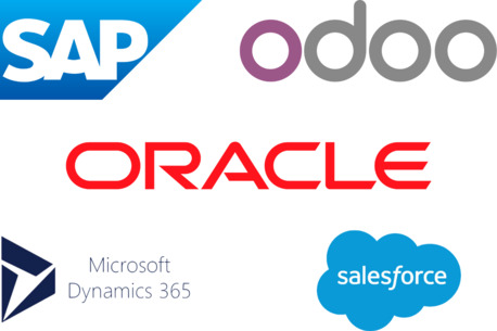 Odoo , MS Dynamics , SAP, Oracle Implementation photo 1