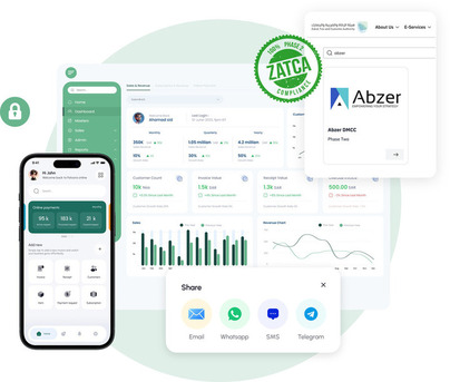 Go Live With ZATCA Phase-2 Invoicing In Minutes With FatooraOnline photo 1
