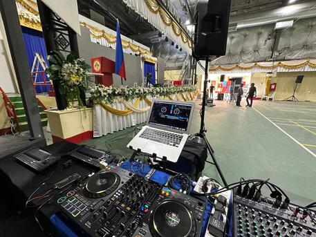 Sound System And Lights ( DJ ) photo 1
