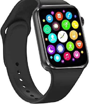 SAR 80,  New Pro Max Smart Watch photo 2