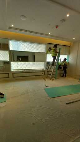 NTA CONTRACTING Fit-Out COMPANY photo 3