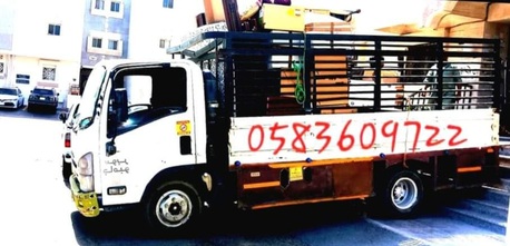 PAKISTANI PACKERS AND MOVERS FOR 🇵🇰HOUSE OFFICE SHIFTING RIYADH JEDDAH YANBU  0583609722 photo 1