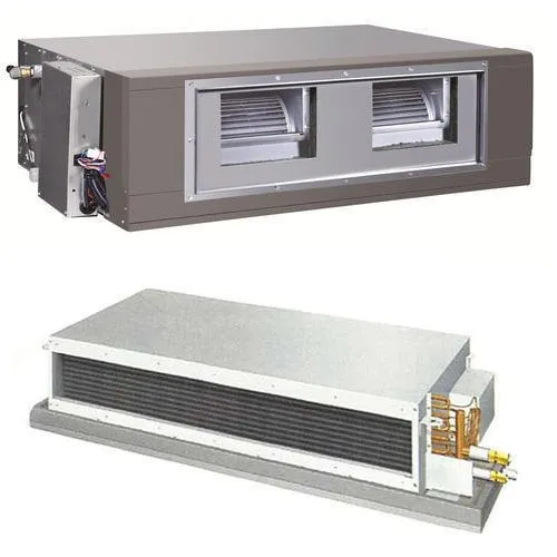 Air Conditioning & Ducting Work (HVAC) Jeddah, Makkah, Madina photo 3