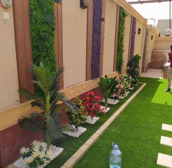 Garden & Landscape, Renovation & Maintenance, Swimming Pool Services - تنسيق حدائق photo 2