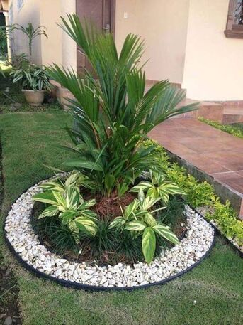 Garden Landscape & Swimming Pool Services
