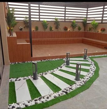 Garden Landscape & Swimming Pool Services photo 3