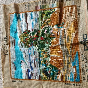 SAR 120,  Two ✋️MADE Tapestry photo 2