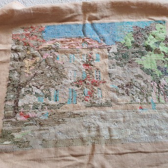 SAR 120,  Two ✋️MADE Tapestry photo 3
