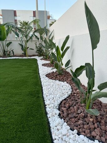 Garden & Landscape, Renovation & Maintenance, Swimming Pool Services - تنسيق حدائق photo 2