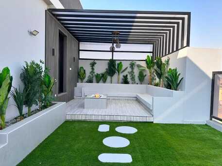 Garden & Landscape, Renovation & Maintenance, Swimming Pool Services - تنسيق حدائق photo 3
