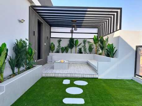 We Have Been In Garden & Landscape, Renovation, Maintenance & Swimming Pool Services photo 3
