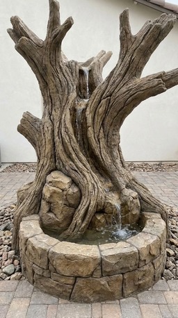 Service For Landscaping, Softscaping And Hardscaping
