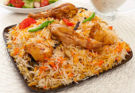 Fresh Meals For Labour And Parties photo 1