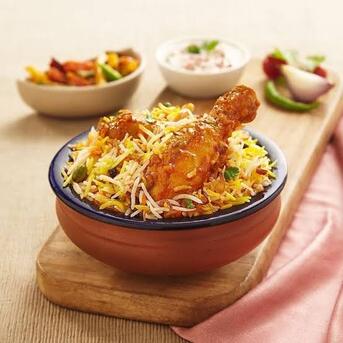 Fresh Meals For Labour And Parties photo 3