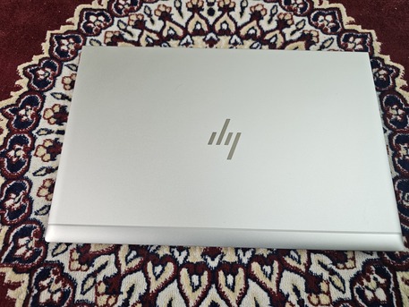 SAR 2000,  Hp Elitebook 840 G8 - Intel Core I7 11th Gen,16gb,512nvme,14 photo 1