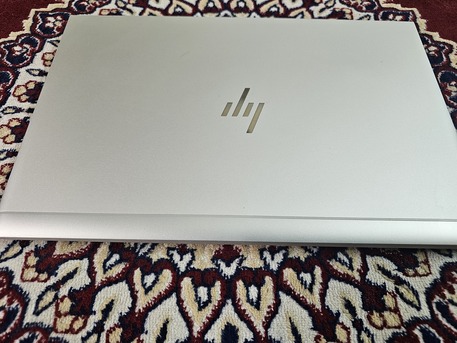 SAR 2000,  Hp Elitebook 840 G8 - Intel Core I7 11th Gen,16gb,512nvme,14 photo 2