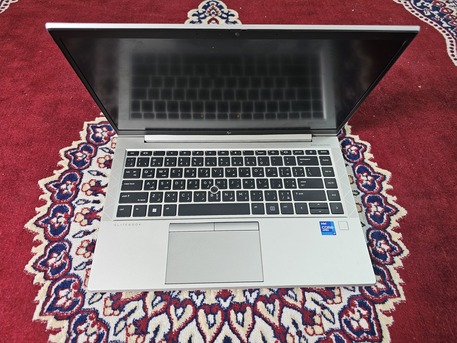 SAR 2000,  Hp Elitebook 840 G8 - Intel Core I7 11th Gen,16gb,512nvme,14 photo 3