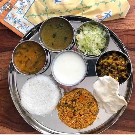 South Indian Home Cooked Meal ( Lunch & Dinner)  Pick Up Only photo 1