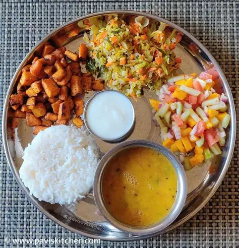 South Indian Home Cooked Meal ( Lunch & Dinner)  Pick Up Only photo 2