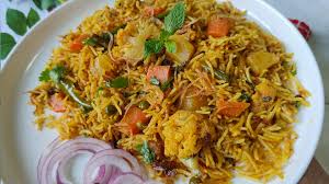 Hyderabadi Food Available photo 2
