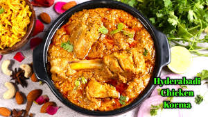 Hyderabadi Food Available photo 3