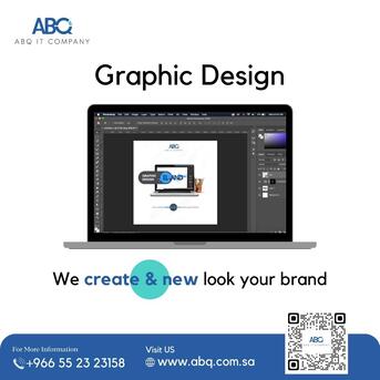 We Provide Best Graphic Design Services photo 1