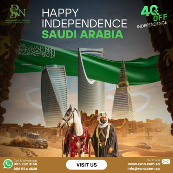 National Day Special – Save 40% (22–23 Sept) photo 1