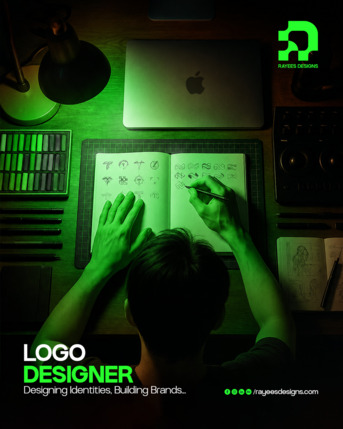 Logo Designer photo 1