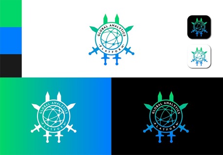 Company Logo & Brand Identity Designer Available photo 3
