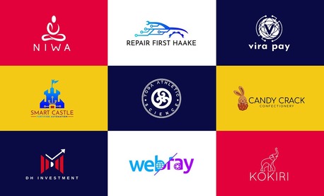 Professional Logo Designer Available photo 1