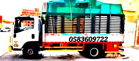Dabbab & Dyna Available In Jeddah For Rent With House Shifting  Jeddah  Jizan 0583609722 photo 1