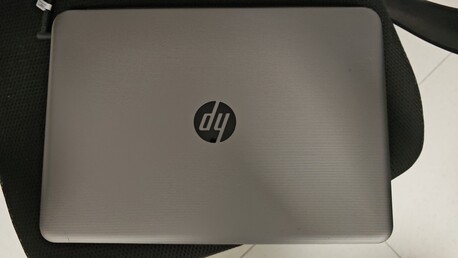 HP Notebook I5 1TB SSD 8GB Ram photo 1
