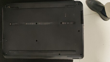 HP Notebook I5 1TB SSD 8GB Ram photo 2