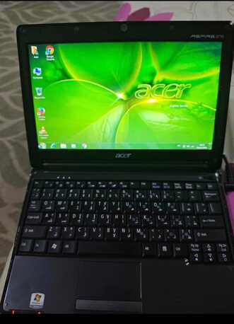 Acer Aspire One